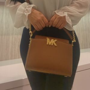 Michael Kors crossbody Tote 🎀